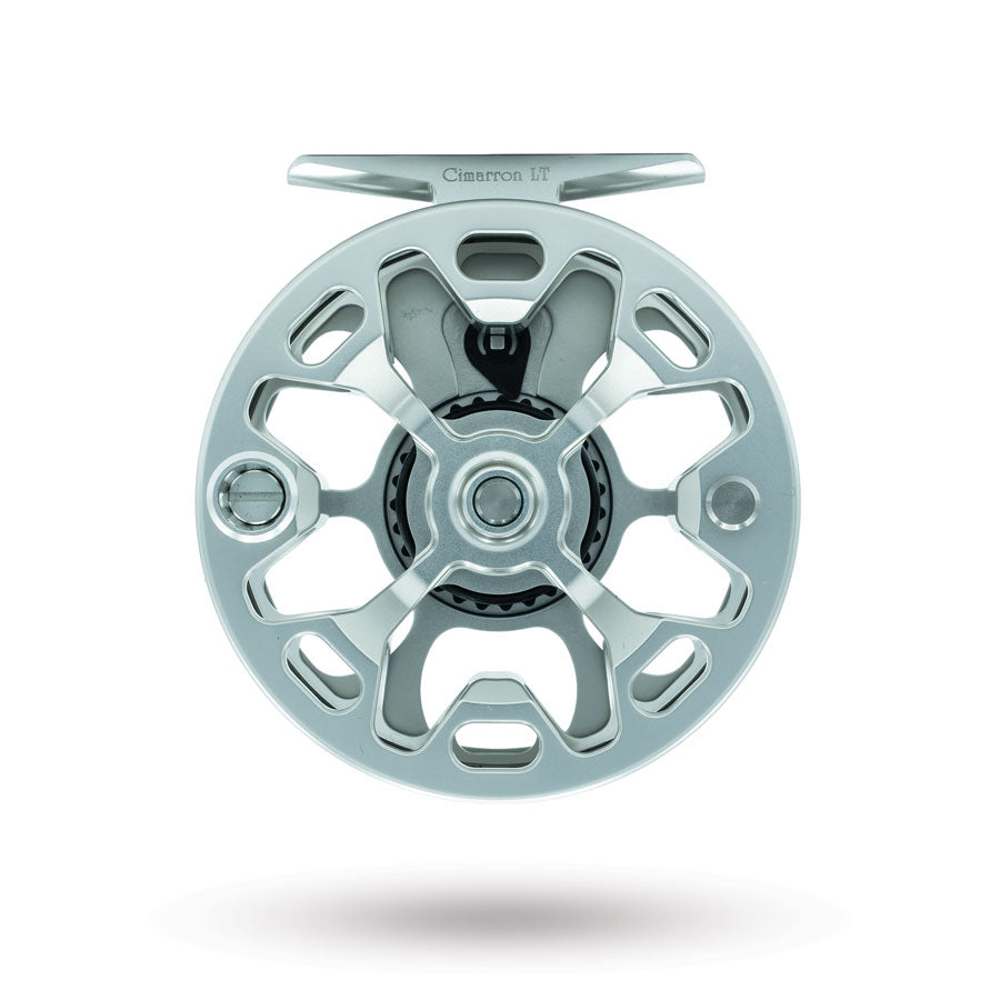 Ross Reels Coors Light Cimarron LT Fly Reel 7/8