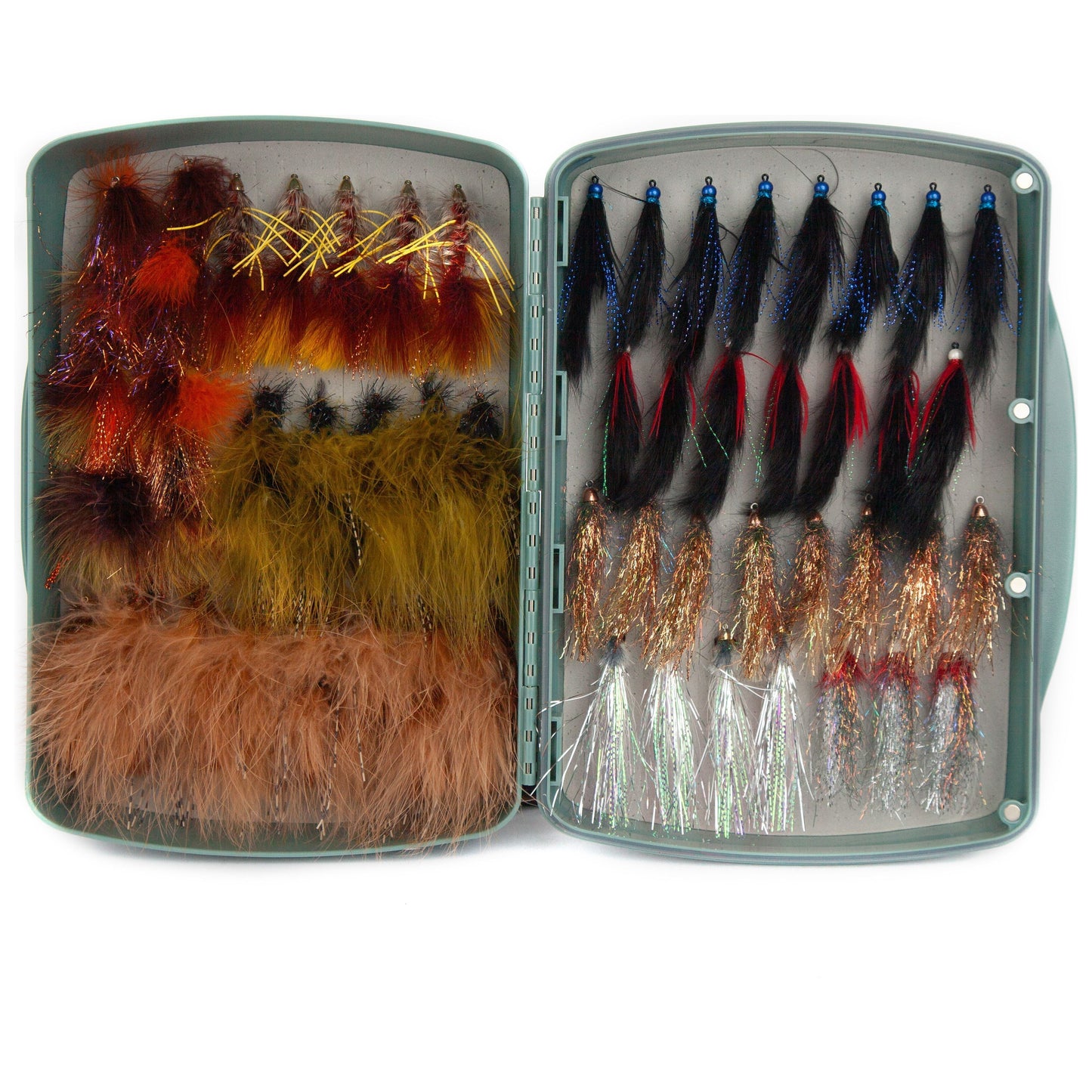 Fishpond Tacky Pescador X-Large Fly Box with Dynamic Foam