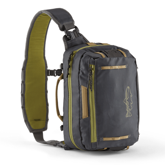 Patagonia Stealth Switch Pack 9L