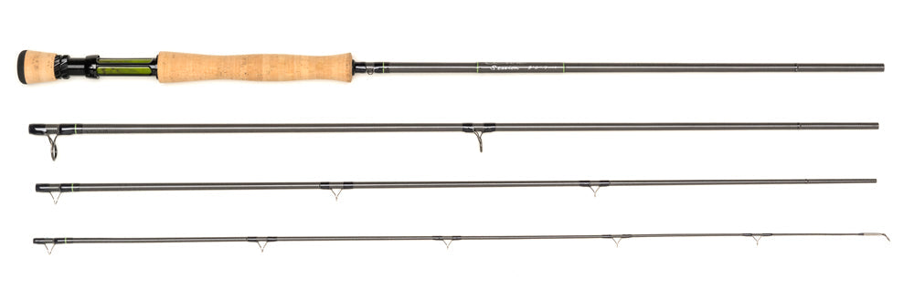 Scott Session Fly Rod 9'0" 7wt 4pc