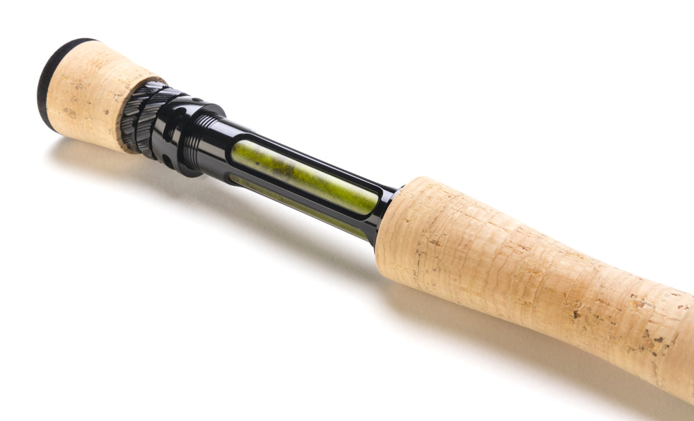 Scott Session Fly Rod 9'0" 7wt 4pc