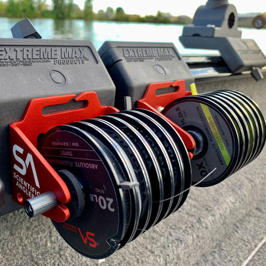 SCIENTIFIC ANGLERS OUTPOST TIPPET HOLDER