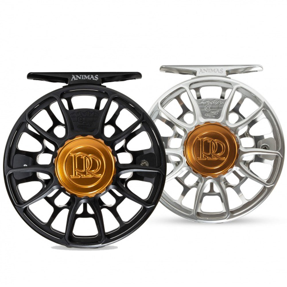 Ross Reels Animas Fly Reel 7/8