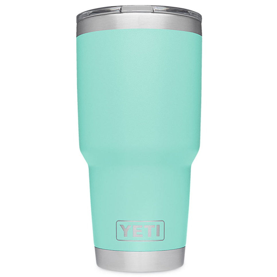 YETI Rambler 30 oz Tumbler with MagSlider Lid
