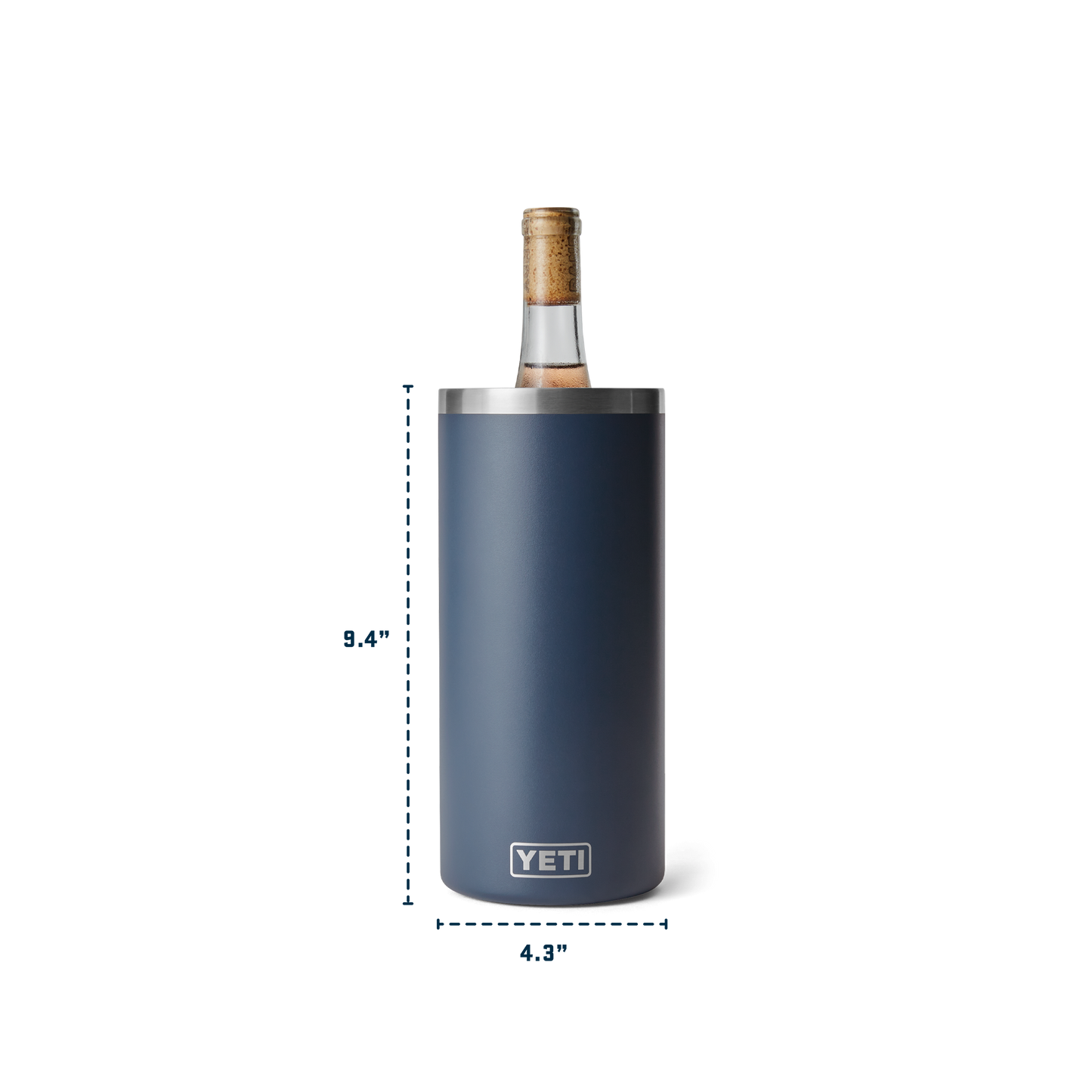 YETI Rambler Wine Chiller