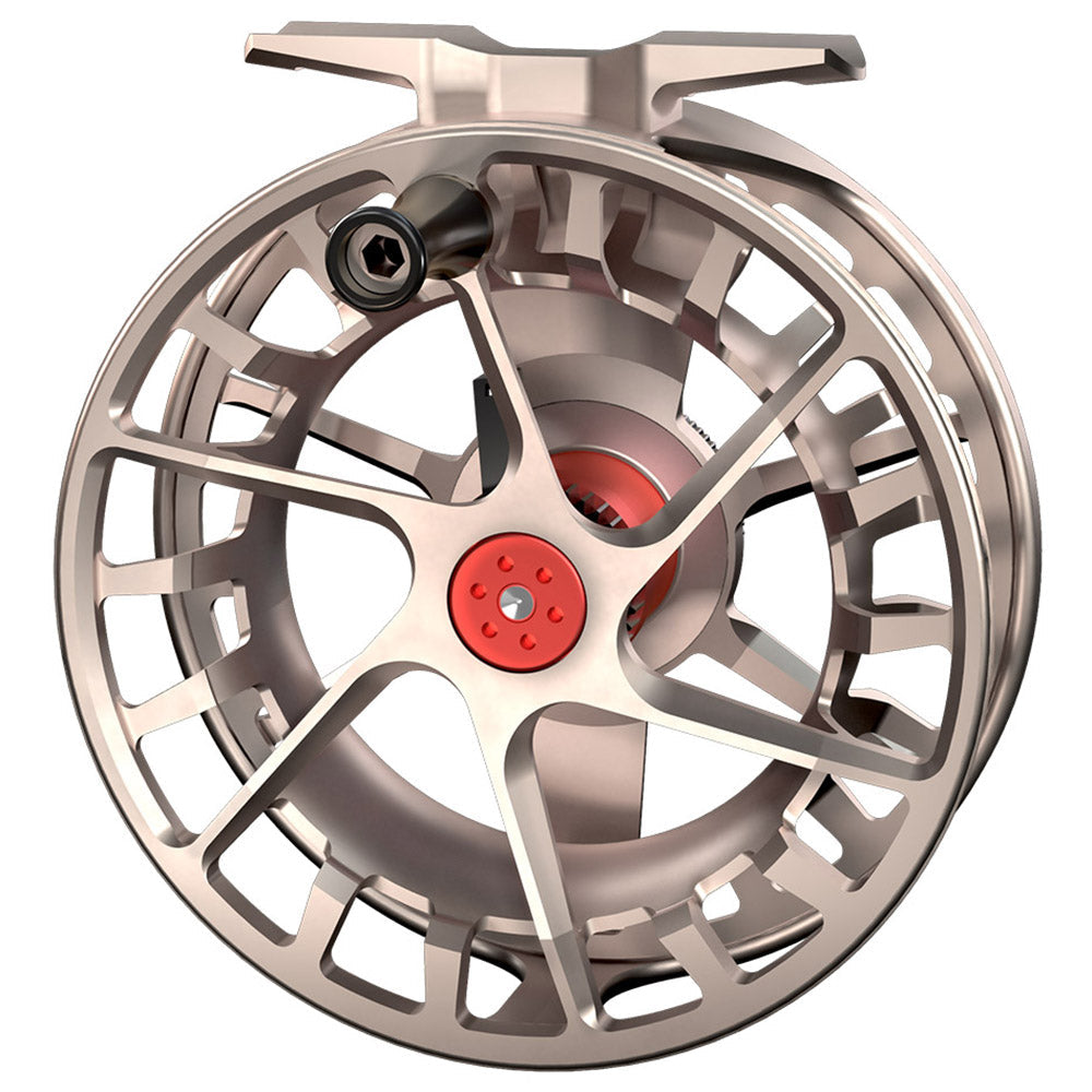 Lamson Speedster S Series Fly Reel -9+