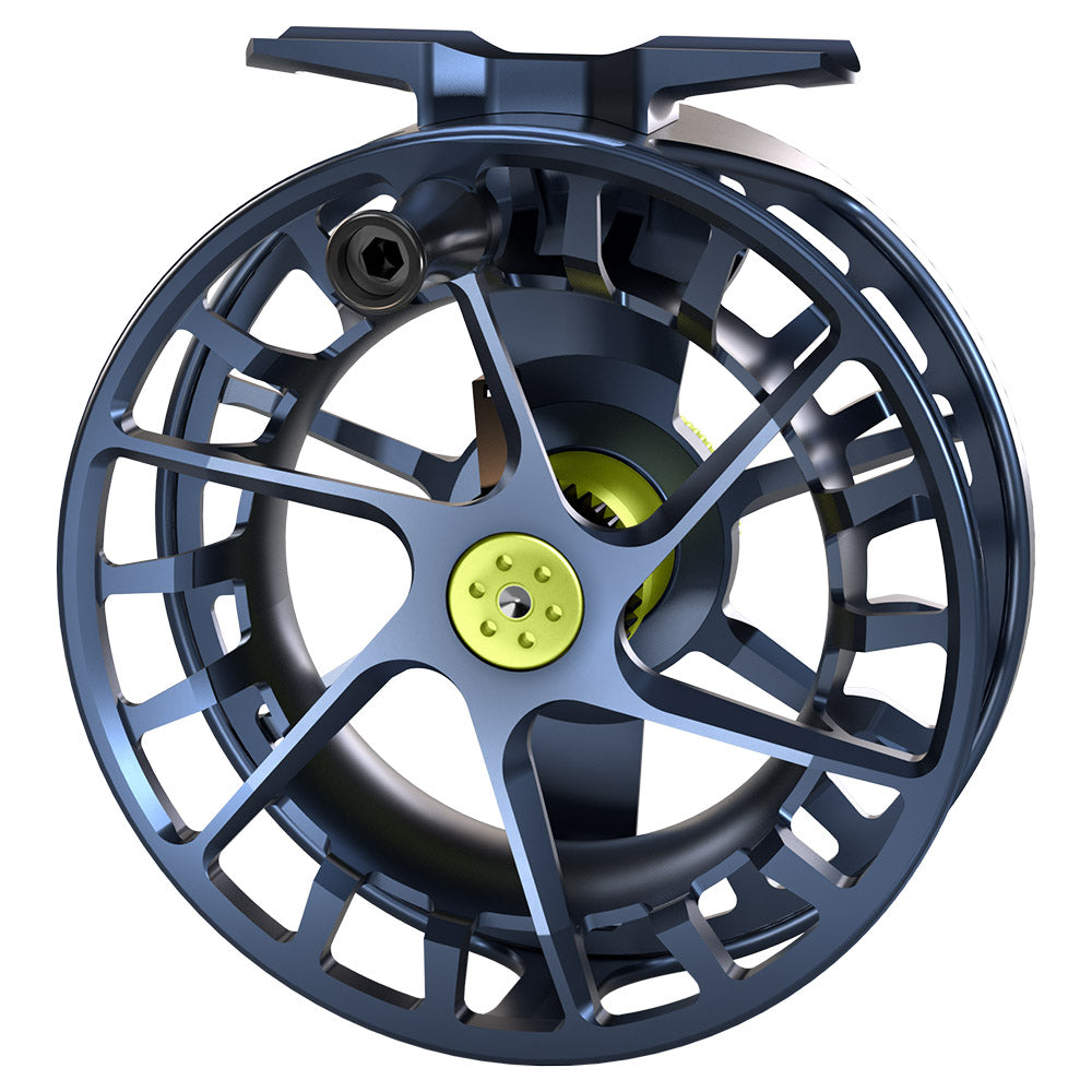 Lamson Speedster S Series Fly Reel -9+