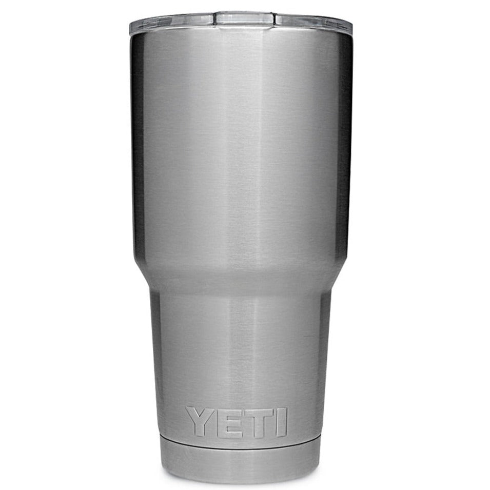 YETI Rambler 30 oz Tumbler with MagSlider Lid
