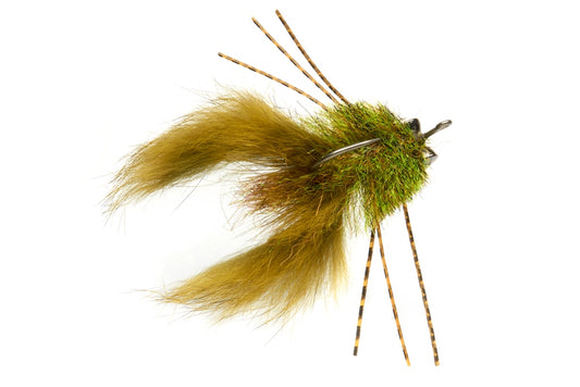 Whalley's Crack Crab Olive