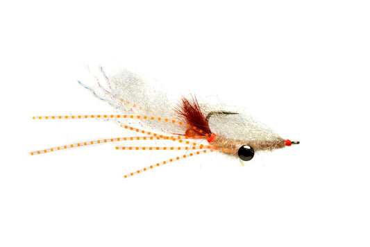 Mitchell's Orange Cream Itchy & Scratchy Weighted