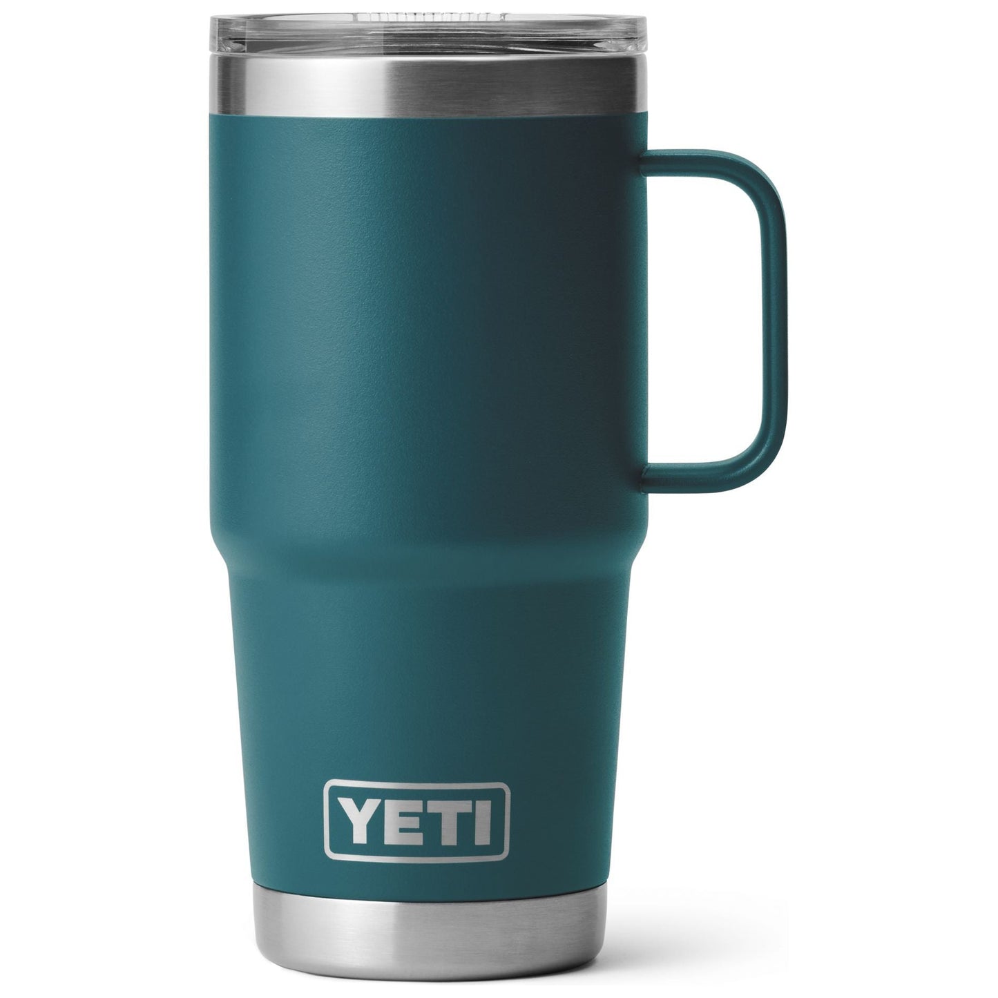 YETI Rambler 20 oz Travel Mug