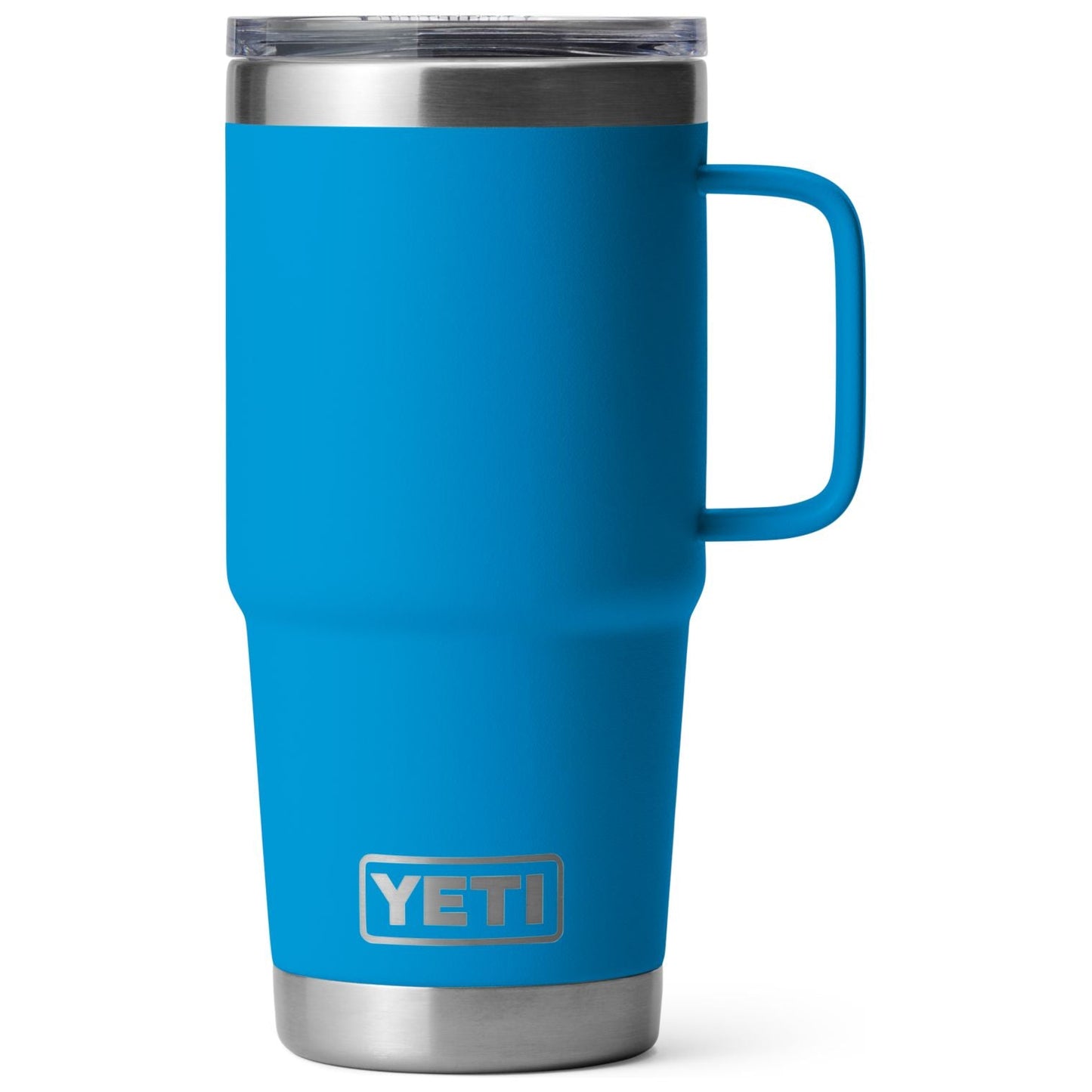 YETI Rambler 20 oz Travel Mug