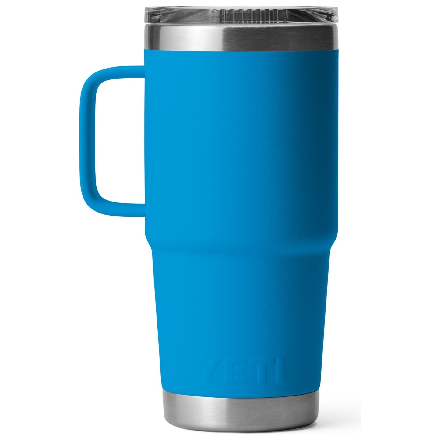 YETI Rambler 20 oz Travel Mug