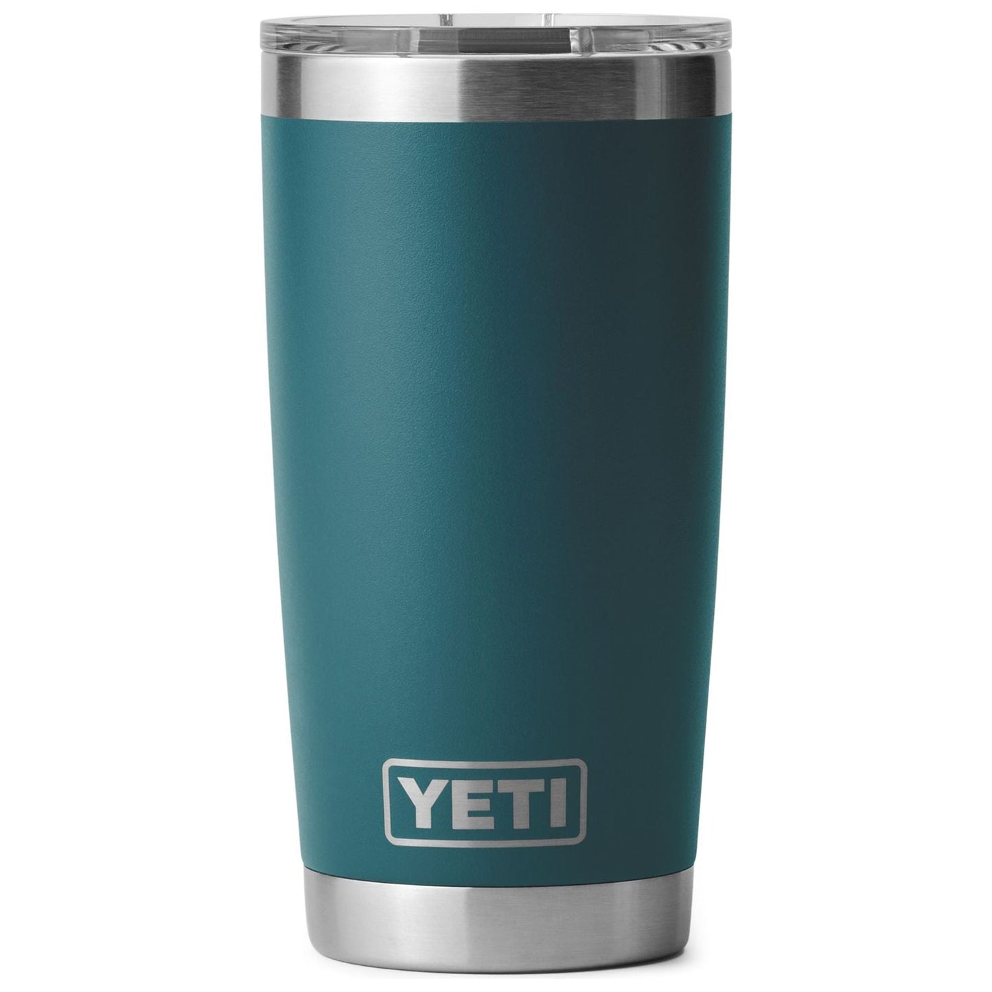 YETI Rambler 20 oz Tumbler with MagSlider Lid