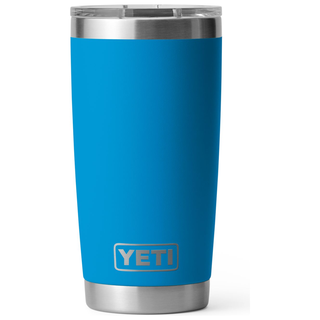 YETI Rambler 20 oz Tumbler with MagSlider Lid
