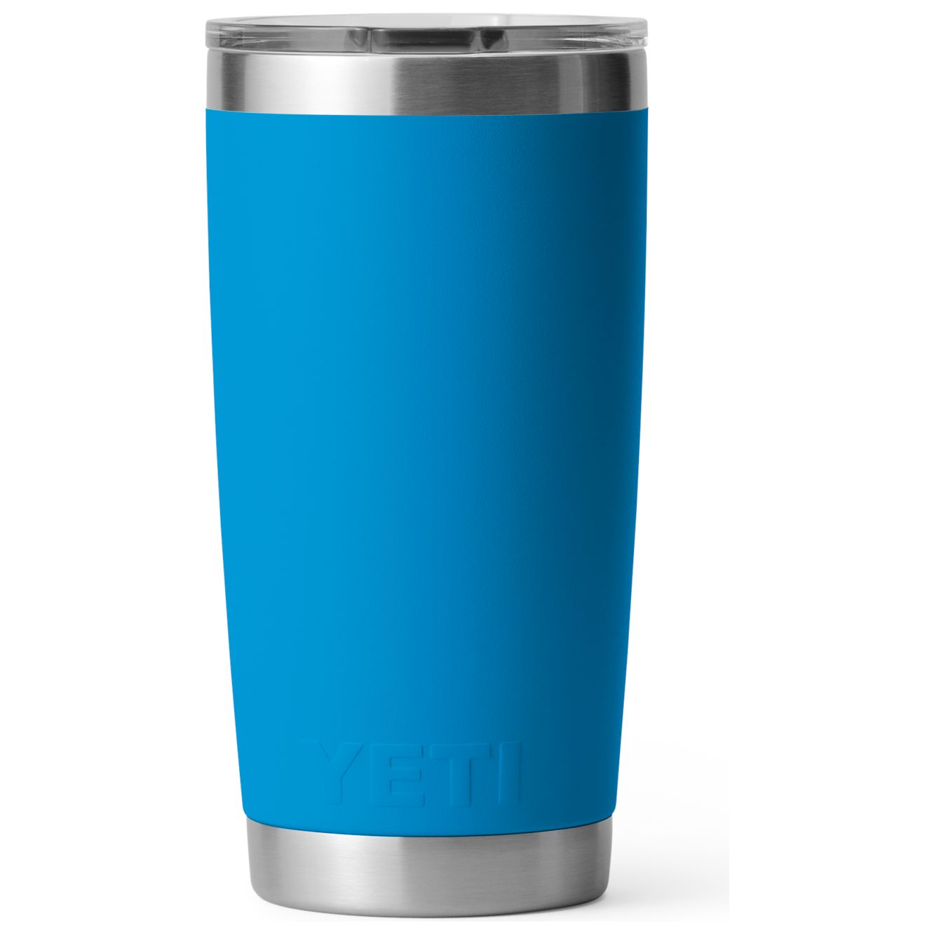 YETI Rambler 20 oz Tumbler with MagSlider Lid