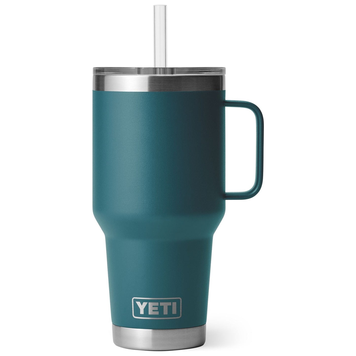Yeti Rambler 35 oz Straw Mug