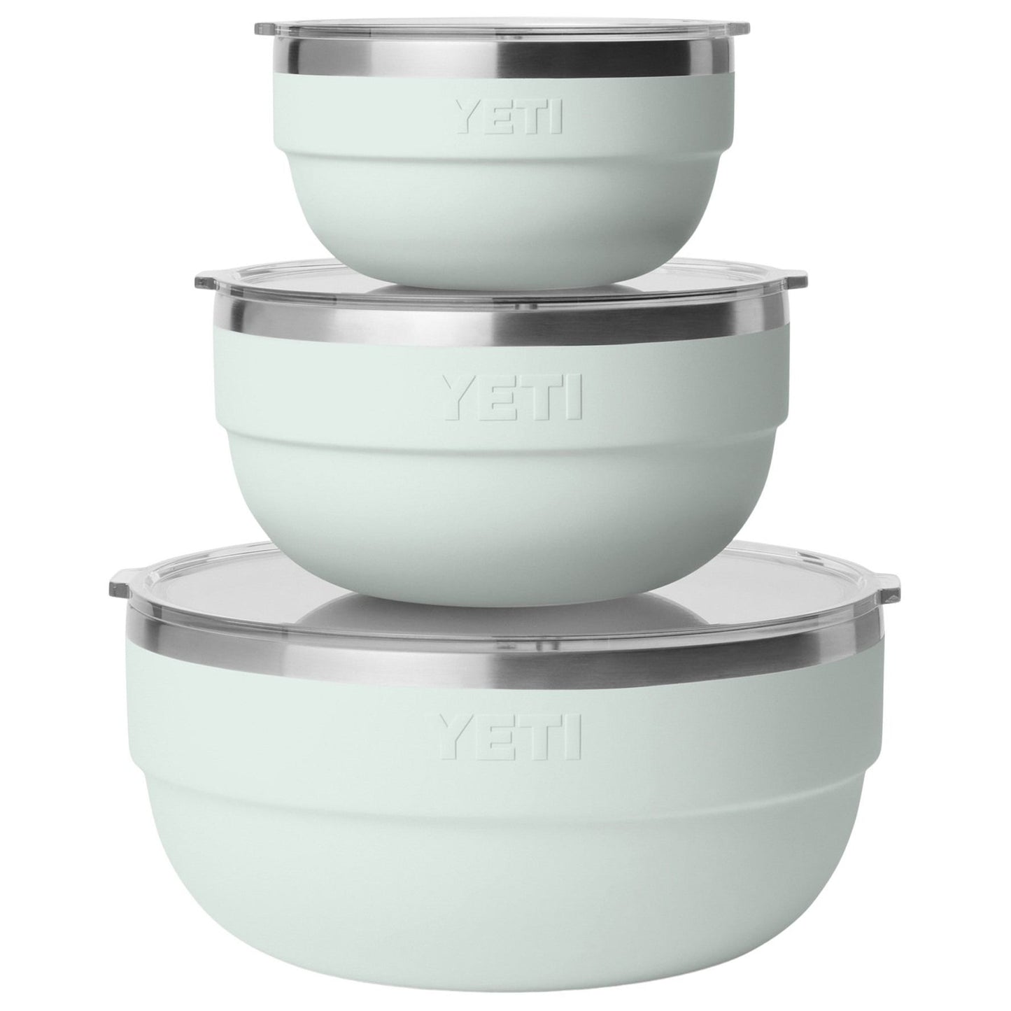 YETI Rambler Insulated Bowl Set